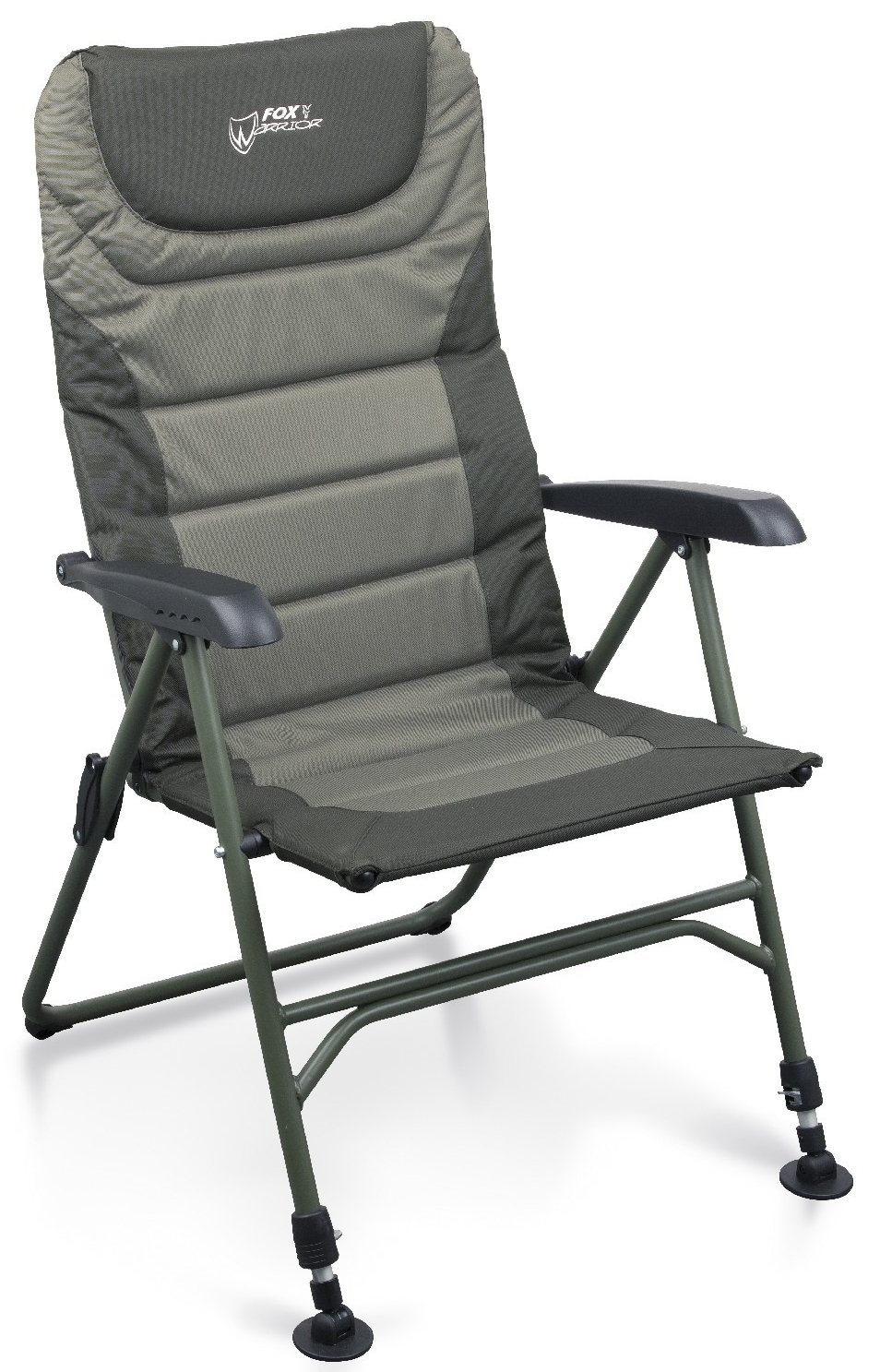 Кресло Warrior 2 XL Arm Chair