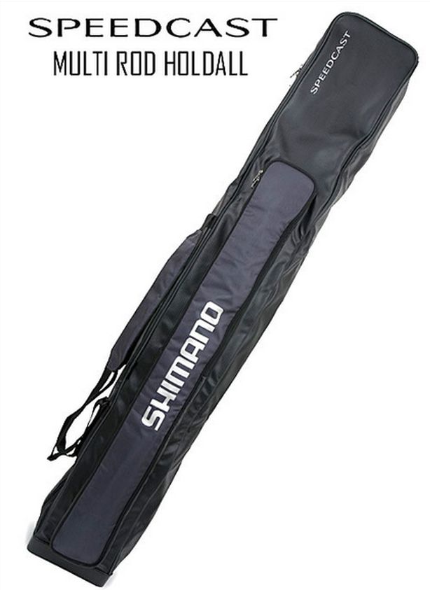 shimano rod holdall