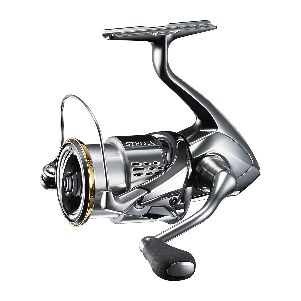 Shimano Stella 2500 HGFJ