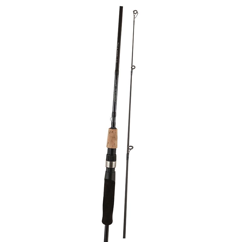 okuma carbon rod