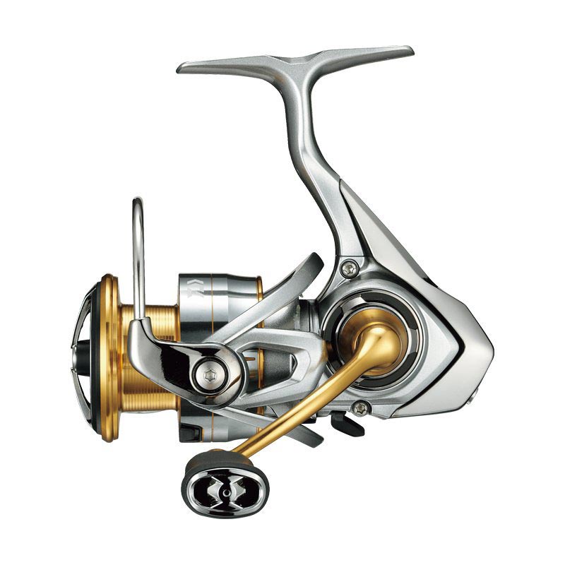 Daiwa Freams LT