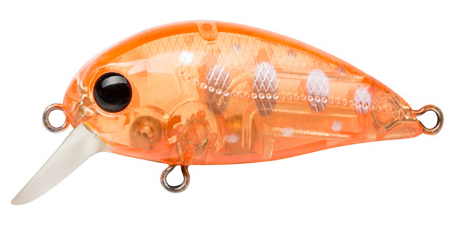 Pontoon21 Baby Red Rag 32F MDR, Hard Lures