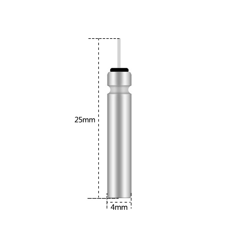 Baterija plūdėms CR425