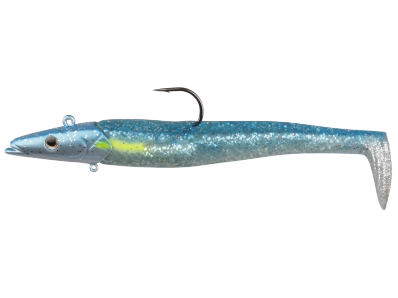 Soft Lures - Saltwater Lures