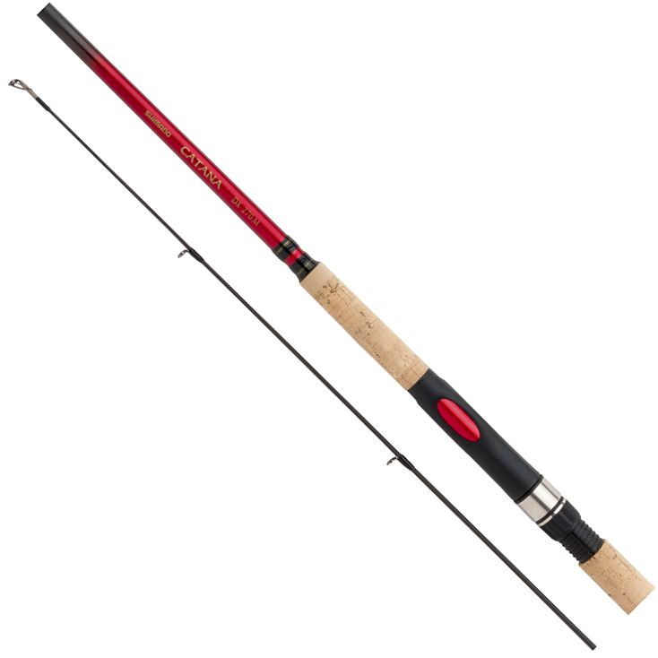 shimano catana match rod