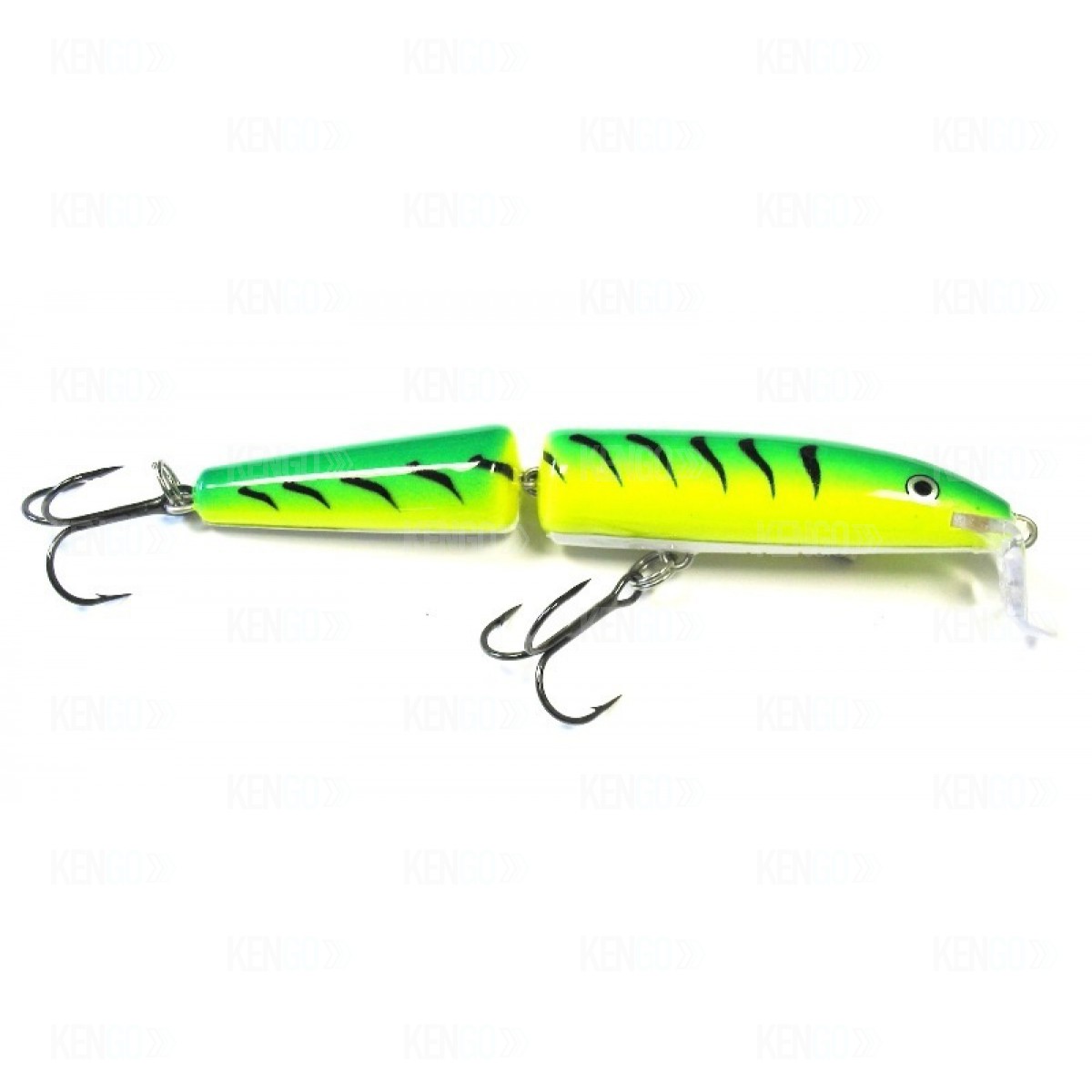 Rapala Jointed 11cm 16g S